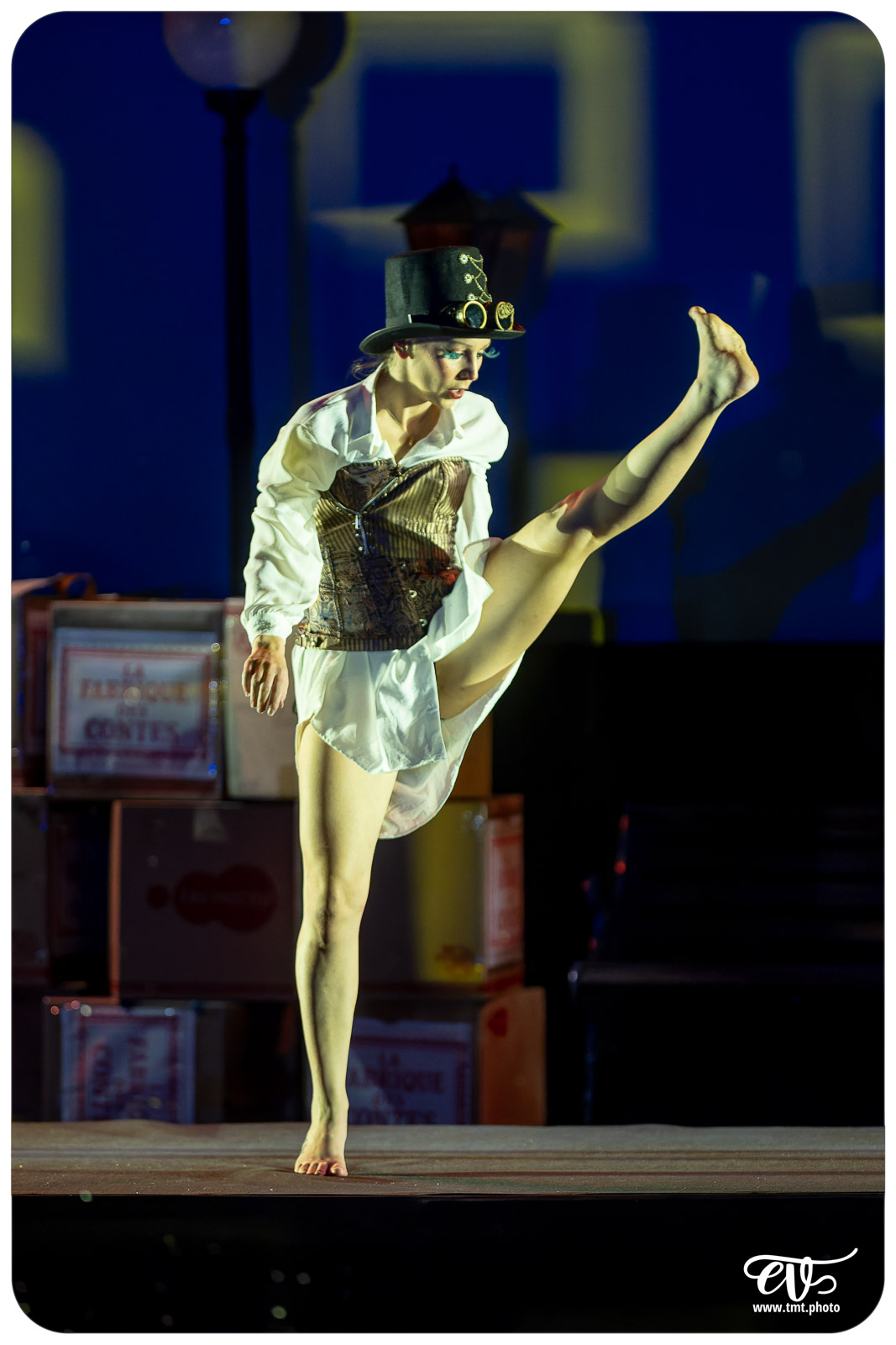 LA FABRIQUE DES CONTES (BNS 2025)